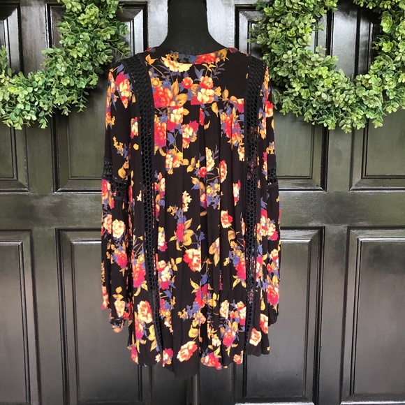 Indigo Thread top - Picture 5 of 7